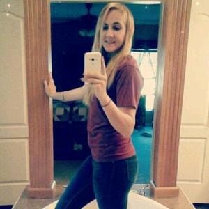 Meet your Posher, Brandy